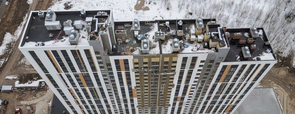 квартира г Рязань р-н Октябрьский ул Льговская 10 фото 2