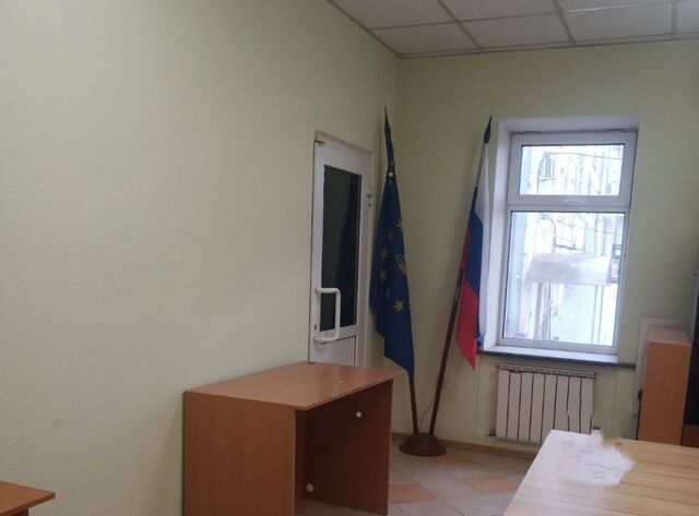 офис ул Жуковского 36 фото