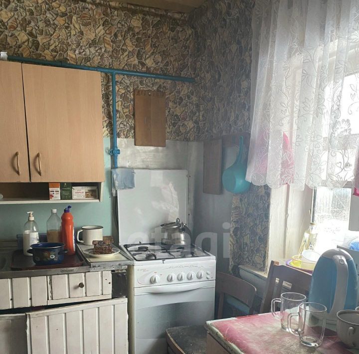 дом р-н Карачевский г Карачев ул Луначарского фото 9