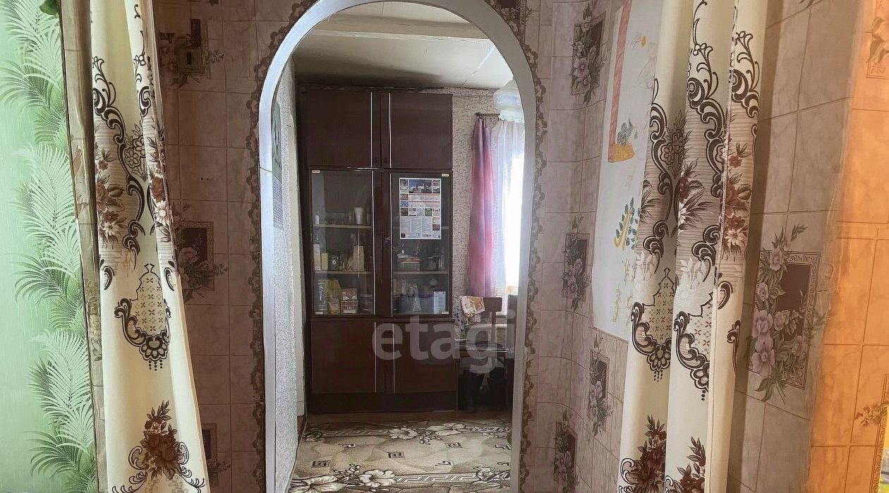 дом р-н Карачевский г Карачев ул Луначарского фото 24