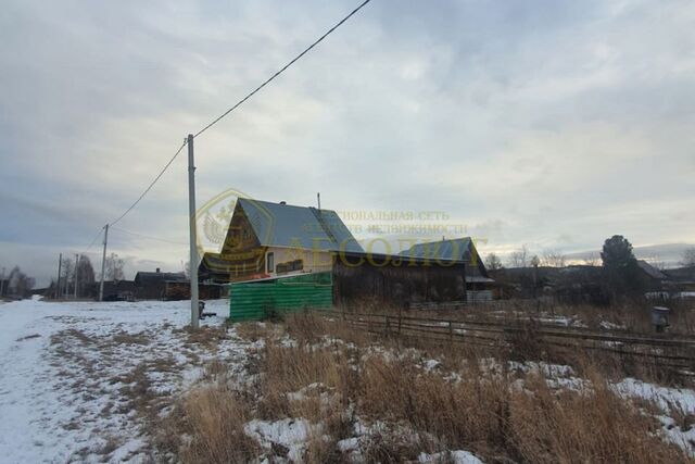 земля ул Зеленая городской округ Дегтярск фото