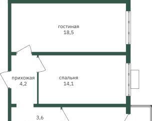 метро Лесопарковая дом 170ек/2 фото