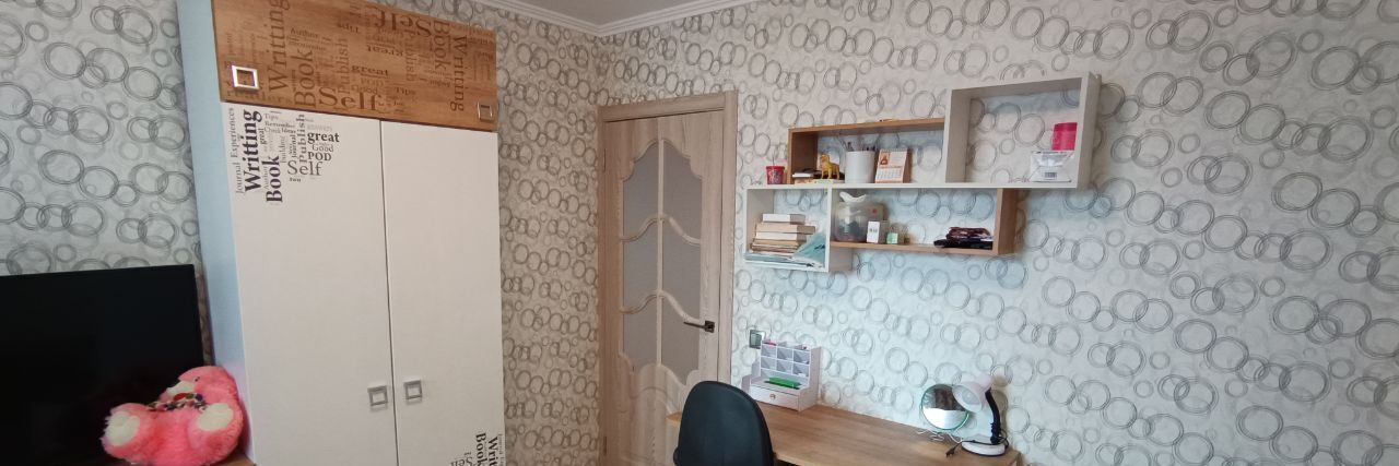 квартира г Краснодар р-н Прикубанский ул Героев-Разведчиков 28 фото 4