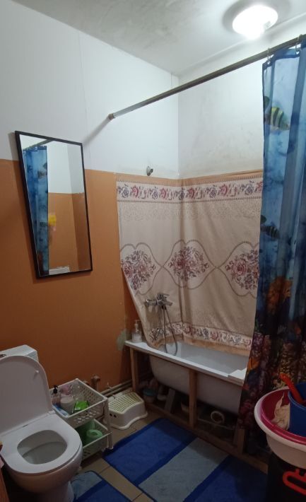 квартира г Краснодар р-н Прикубанский ул Героев-Разведчиков 28 фото 10