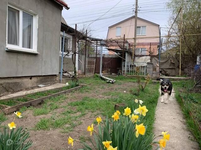 дом ул 18-яколлективных садов 12 городской округ Симферополь фото