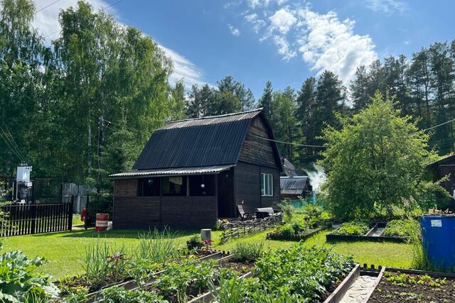 дом городской округ Верхняя Пышма, СНТ Надежда фото