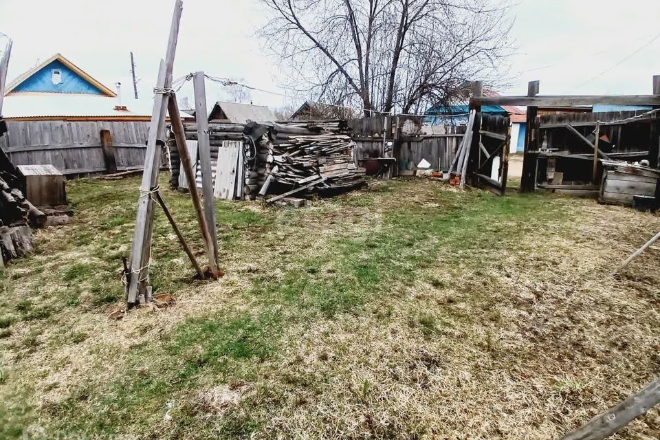 земля г Можга пер Безымянный 4 городской округ Можга фото 1