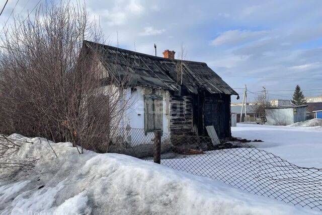 дом туп Пионерский Кемеровский городской округ фото