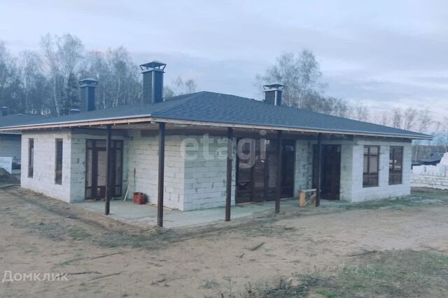 дом деревня Становщиково фото