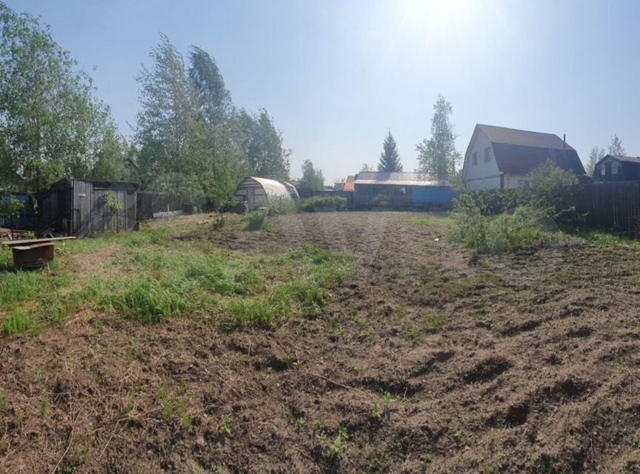 городской округ Сургут, садовое товарищество Пищевик фото