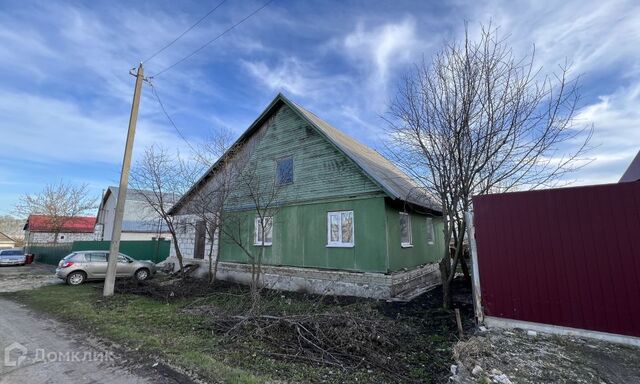 проезд Архангельского 2-й 20 городской округ Пенза фото