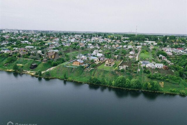 ул К. Булавина 60 городской округ Липецк фото