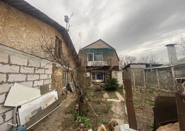 дом пер Крупской городской округ Каменск-Шахтинский фото