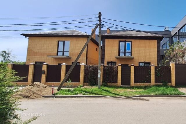 дом дом 152 муниципальное образование Краснодар фото