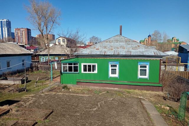 дом дом 190б муниципальное образование Барнаул фото