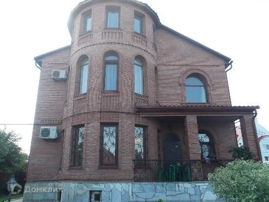 дом ул Калиновая городской округ Тольятти фото