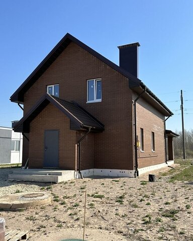 дом ул Лисицкая 73 Савинское сельское поселение, Великий Новгород фото