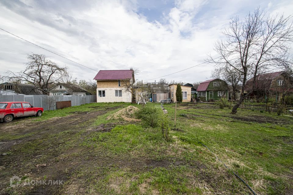 земля г Нижний Новгород снт тер.Карповское городской округ Нижний Новгород, 95 фото 9