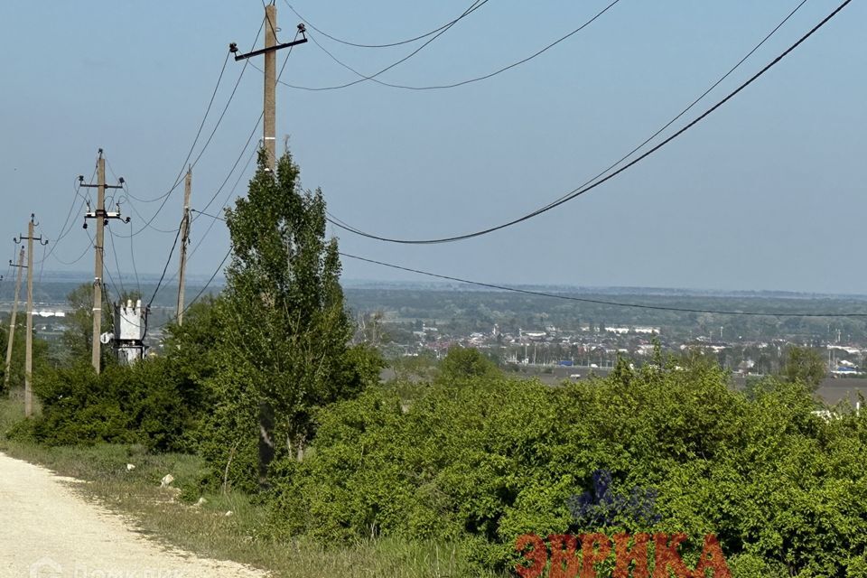 земля р-н Крымский Крымское городское поселение фото 8