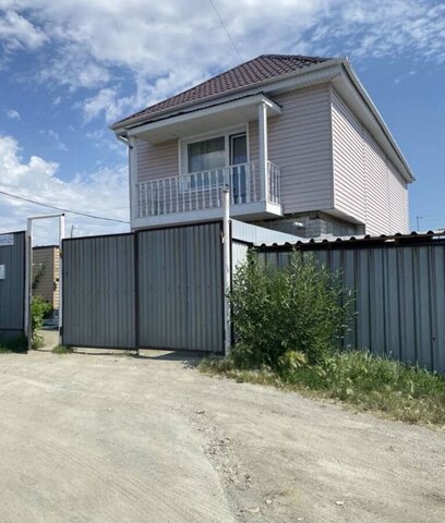 дом Кременкульское сельское поселение, Челябинск фото