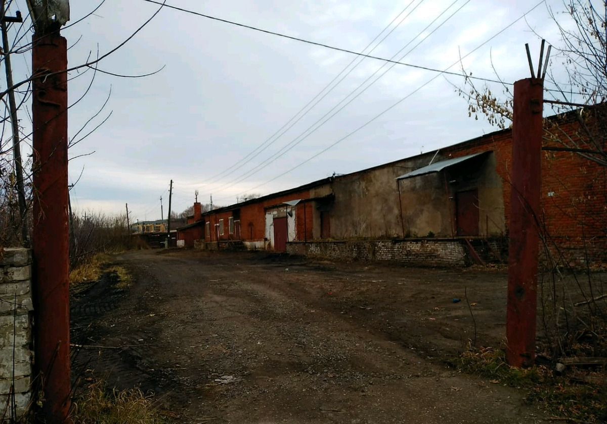 свободного назначения р-н Агрызский г Агрыз ул Вокзальная фото 4