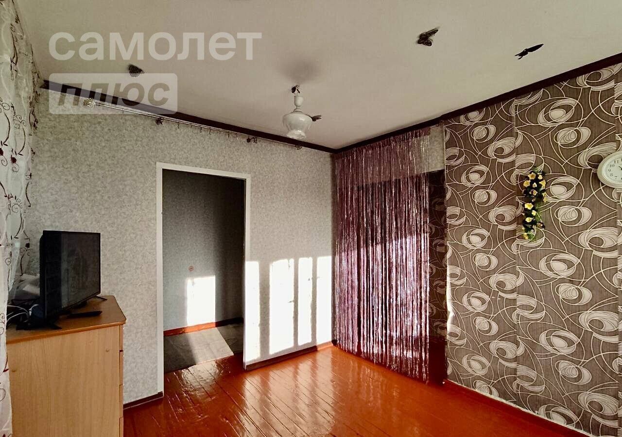 квартира г Курск р-н Сеймский ул Менделеева 35 фото 3