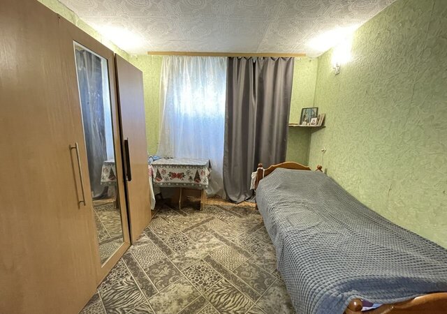комната городской округ Серпухов, Пролетарский фото