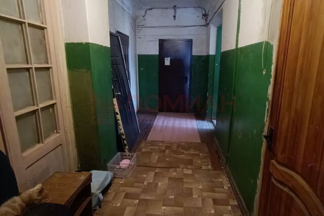 комната ул Восточная 10 городской округ Новочеркасск фото