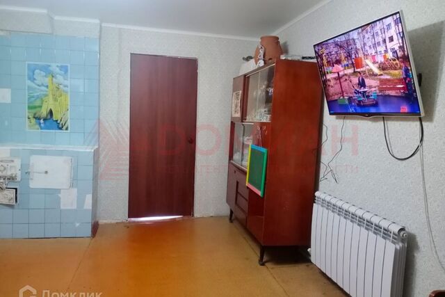 квартира дом 100 городской округ Новочеркасск фото