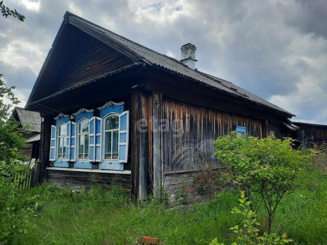 дом 49 Горноуральский городской округ, Петрокаменское, Горнозаводской управленческий округ фото