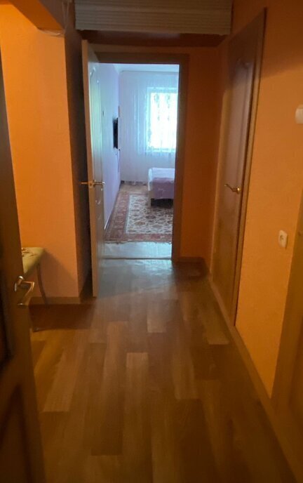 квартира р-н Жуковский г Кременки ул Маршала Жукова 3 фото 12