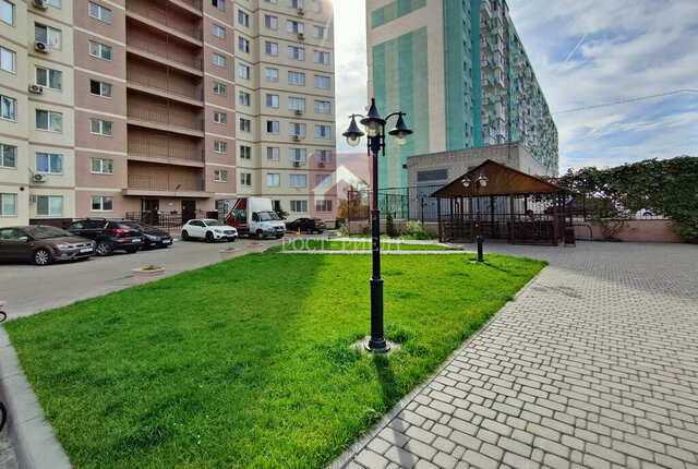 улица имени Г. К. Орджоникидзе, 44 фото