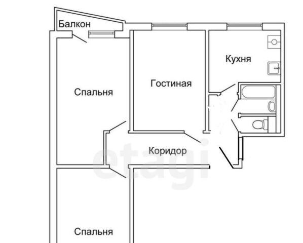 Гагаринская дом 18 фото