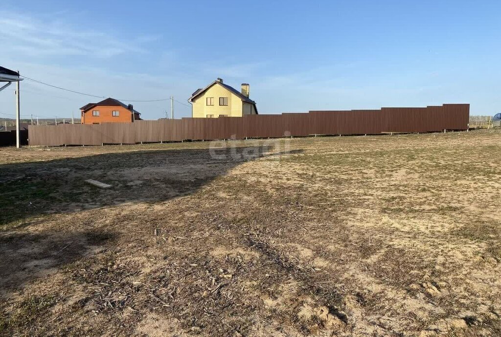 земля г Казань р-н Советский Дубравная ул Луговая 10 жилой массив Вознесенское фото 2