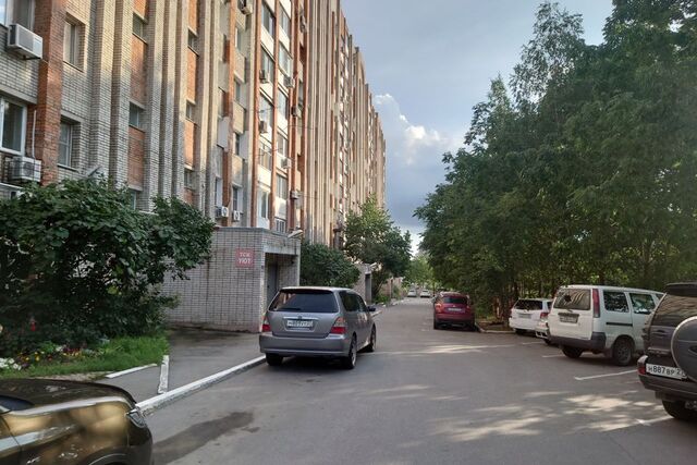 квартира ул Марсовая 3 городской округ Хабаровск фото