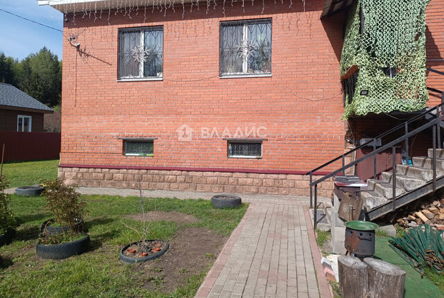 Одинцово, 134, Одинцовский городской округ, садоводческое некоммерческое товарищество Волна фото