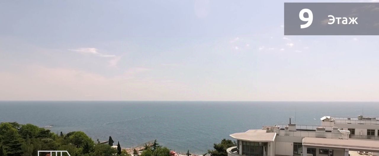 квартира г Алушта Апартаменты «Park Plaza» комплекс фото 4