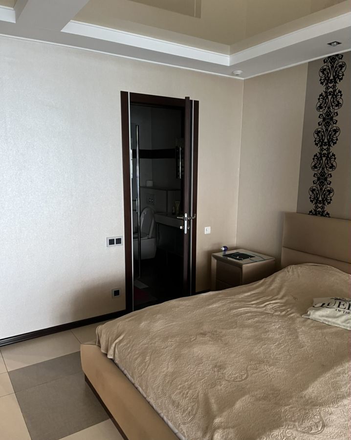 квартира г Алушта п Чайка ул Багрова 12 фото 8