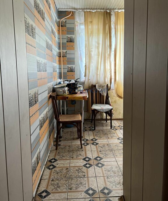 комната г Нижний Новгород Буревестник пр-кт Кораблестроителей 18 фото 12