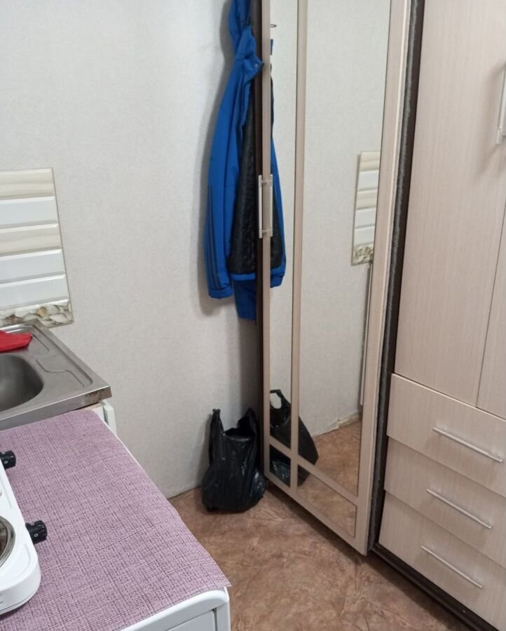 комната г Арзамас ул 9 Мая 4 фото 1