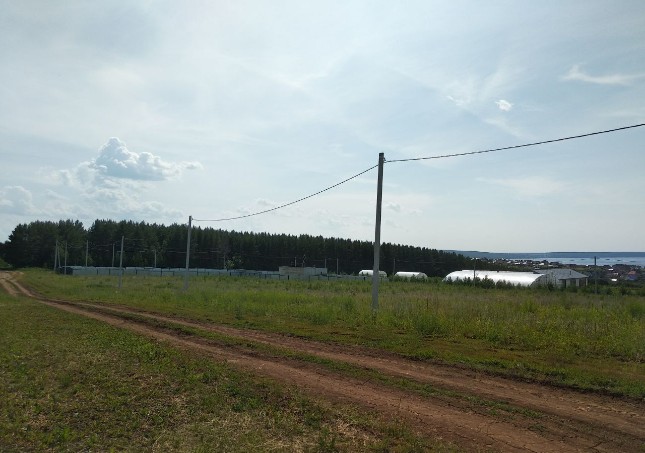 земля р-н Тукаевский д Кулушево Биюрганское сельское поселение, Набережные Челны фото 8