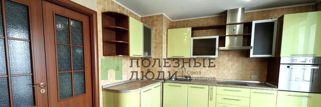 квартира р-н Кировский дом 27к/2 фото