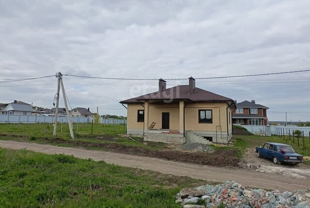 дом с Девица пр-д Олимпийский 5 КП Поречье-2 фото