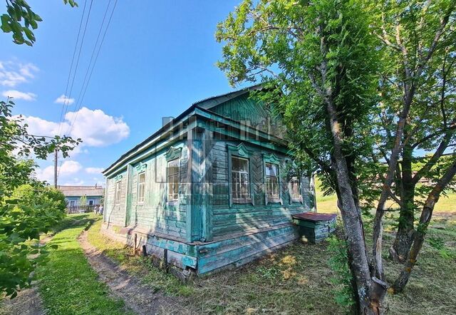 дом Варыпаевский сельсовет, Кондоль фото