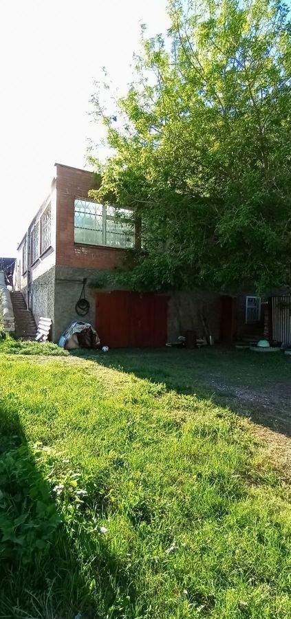 дом г Самара с Задельное ул Северная 27 р-н Красноглинский фото 1