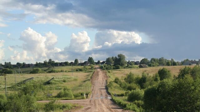земля Переславль-Залесский фото