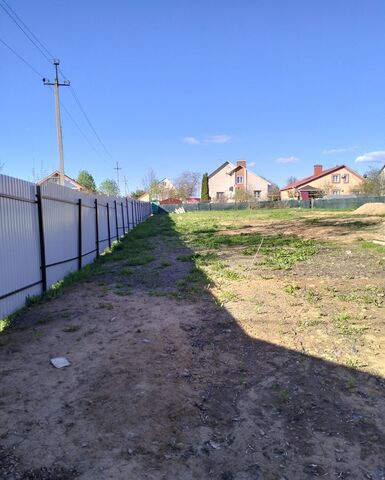 земля д Говядово Беляницкое сельское поселение, Иваново фото