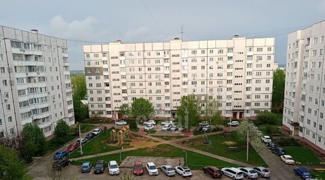 квартира р-н Советский ул Полынковская 65б фото