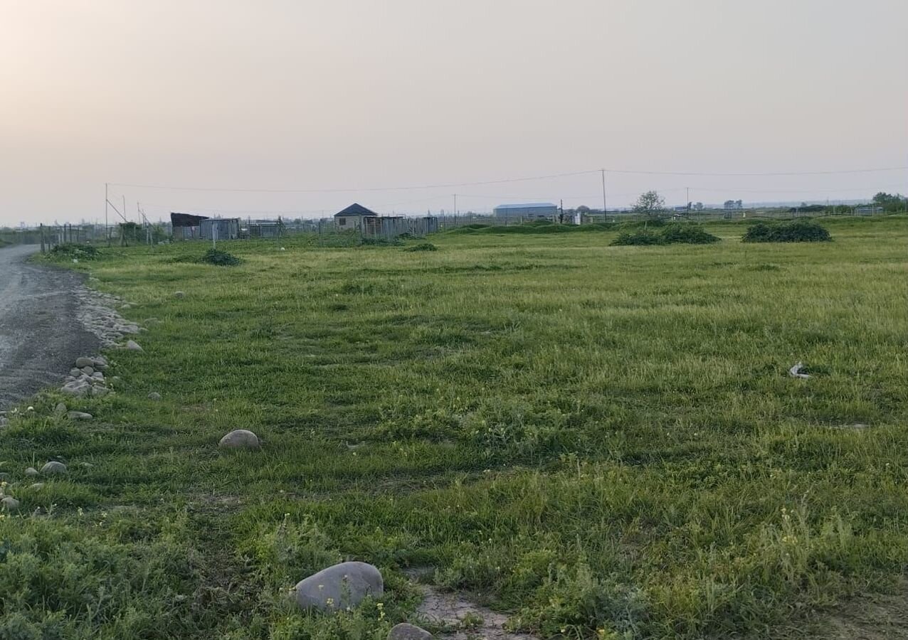 земля р-н Дербентский с Сабнова Дербент фото 1