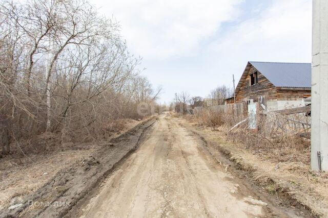 тер Садоводческое товарищество Дорожник Тобольск фото